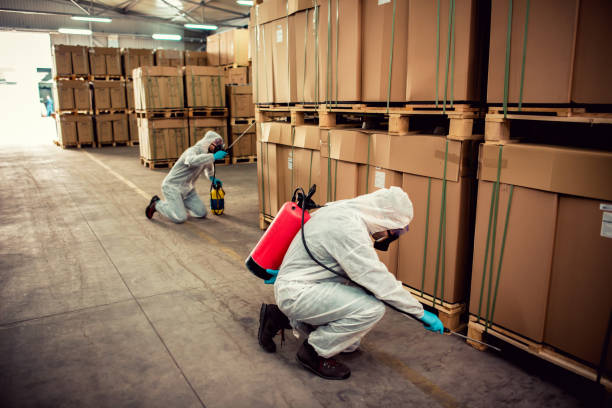 Best Emergency Pest Control  in Ferron, UT