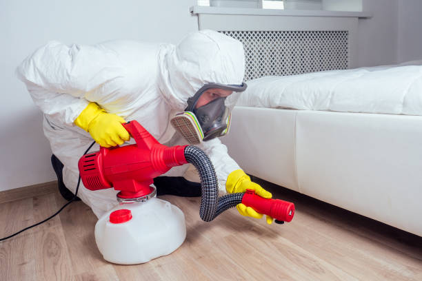 Best Best Pest Control Near Me  in Ferron, UT