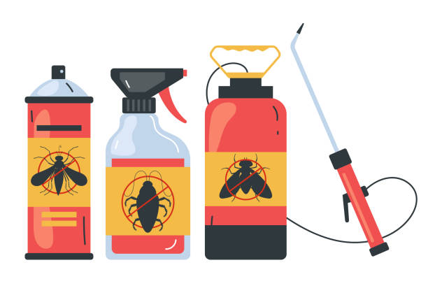 Best Residential Pest Control  in Ferron, UT